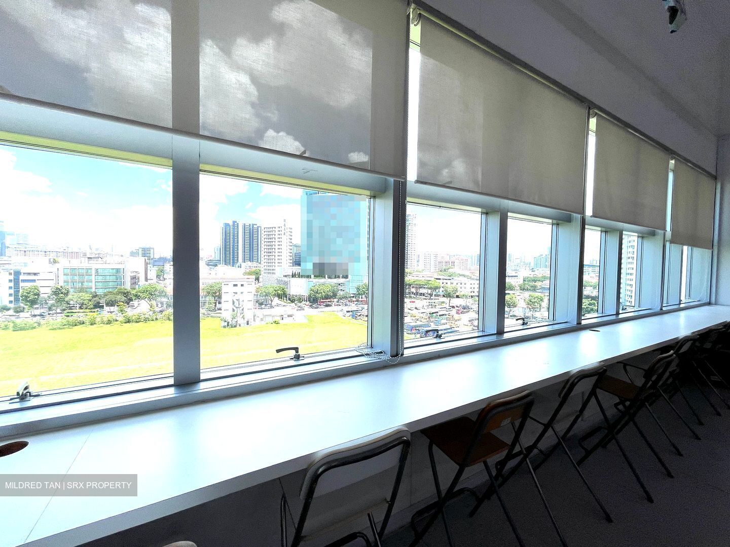 Kallang Delivery Base (D12), Factory #476603851